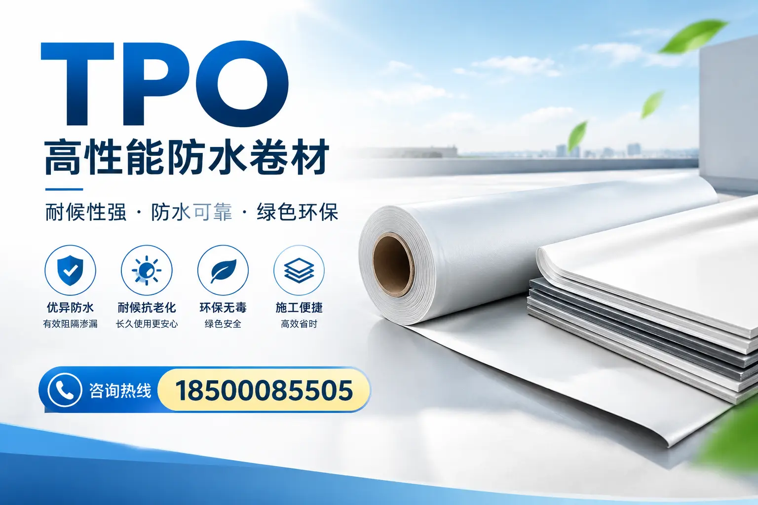 tpo行业趋势分析，承德企业应如何应对
