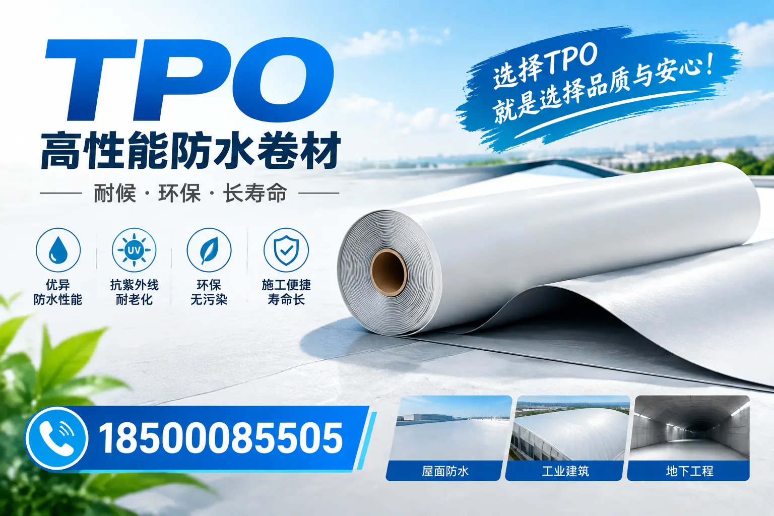tpo材料的性能测试方法，保障承德企业产品质量